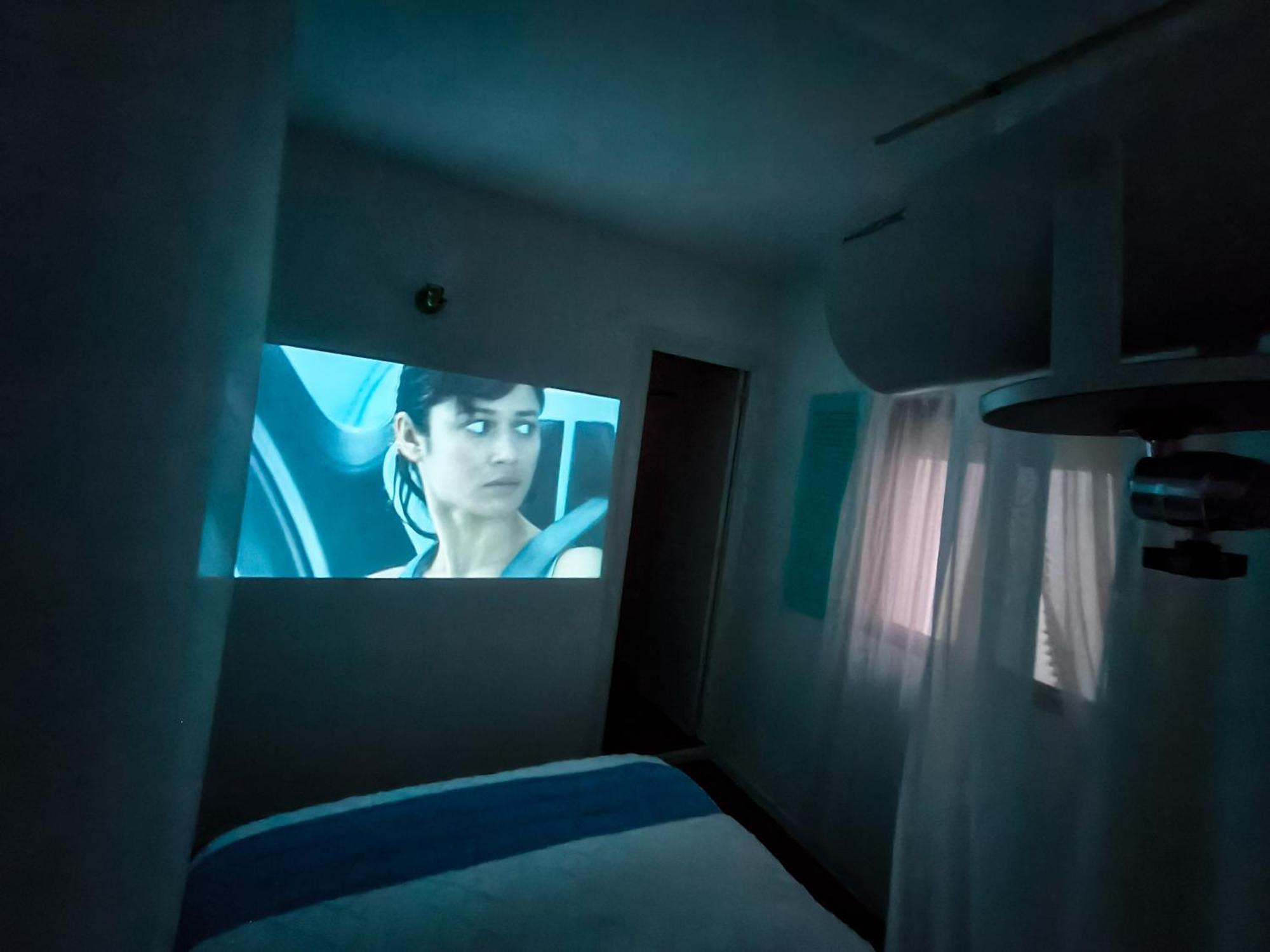 Atico Puerto Secreto - Apartamento Loft เวเฮร์ เด ลา ฟรอนเตรา ภายนอก รูปภาพ