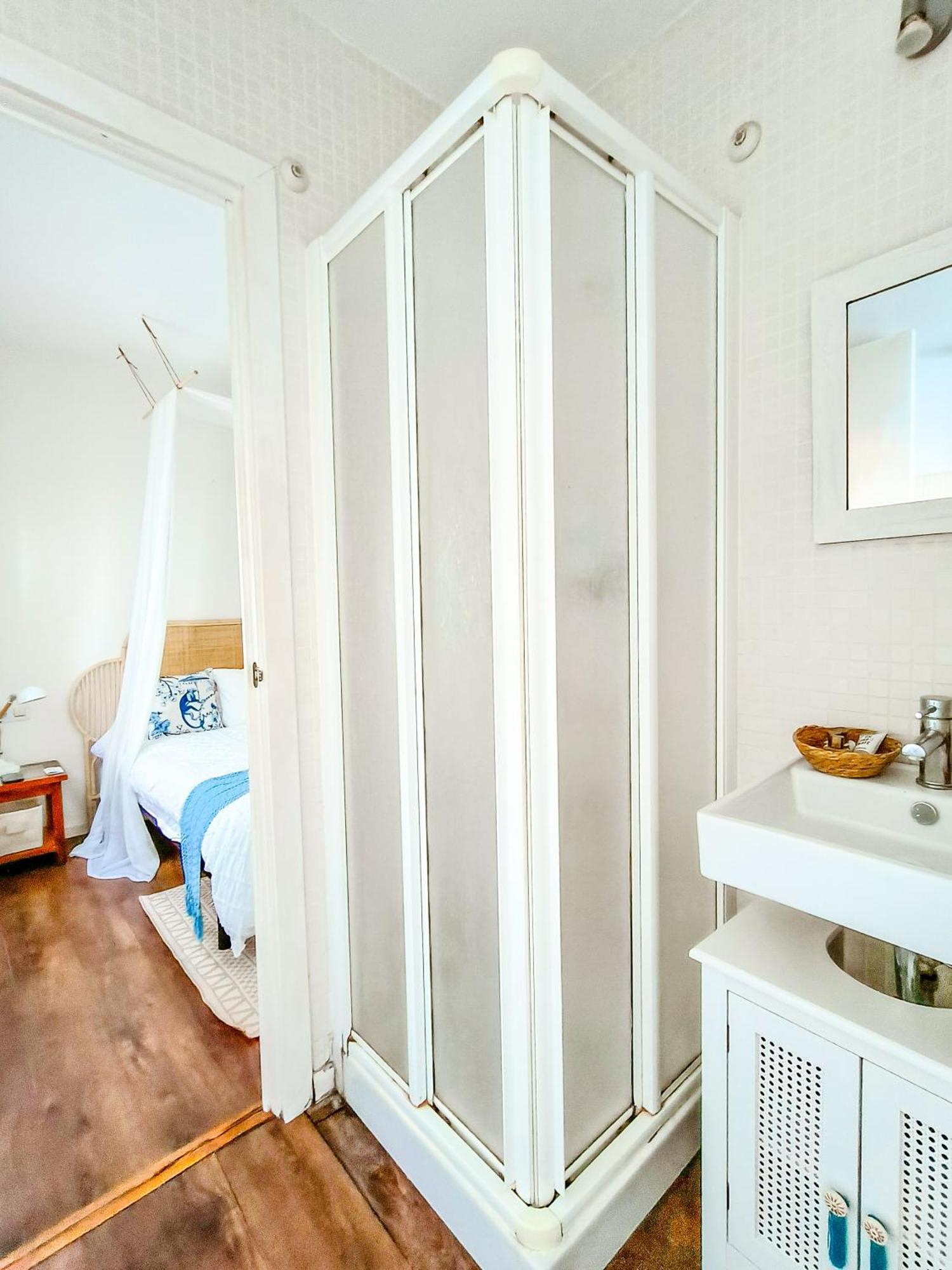 Atico Puerto Secreto - Apartamento Loft เวเฮร์ เด ลา ฟรอนเตรา ภายนอก รูปภาพ